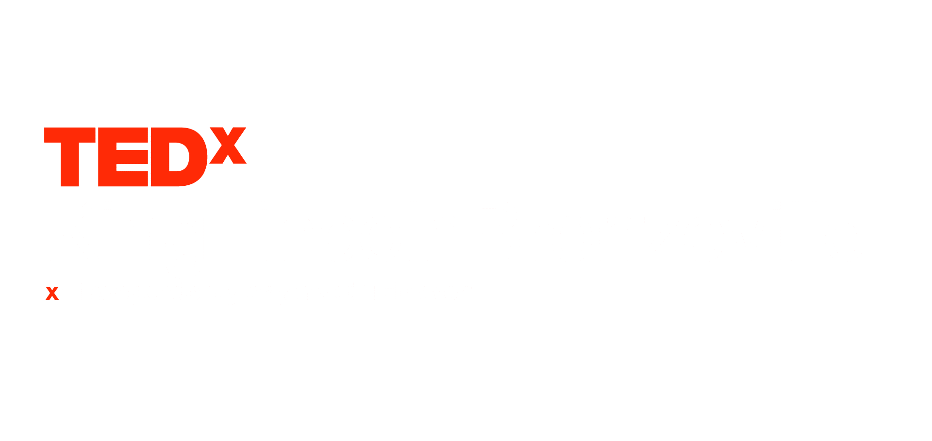 TEDx KingLincolnBronzeville